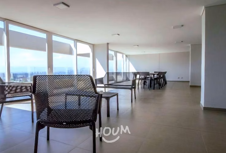 Departamento en Monvoisin
