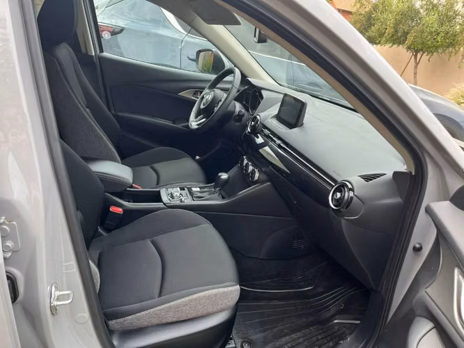 CX3 2WD 2.0 AUT