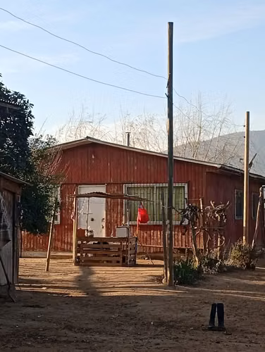 Venta de Predio Agrícola de Alto Potencial en Melipilla - Imagen 3