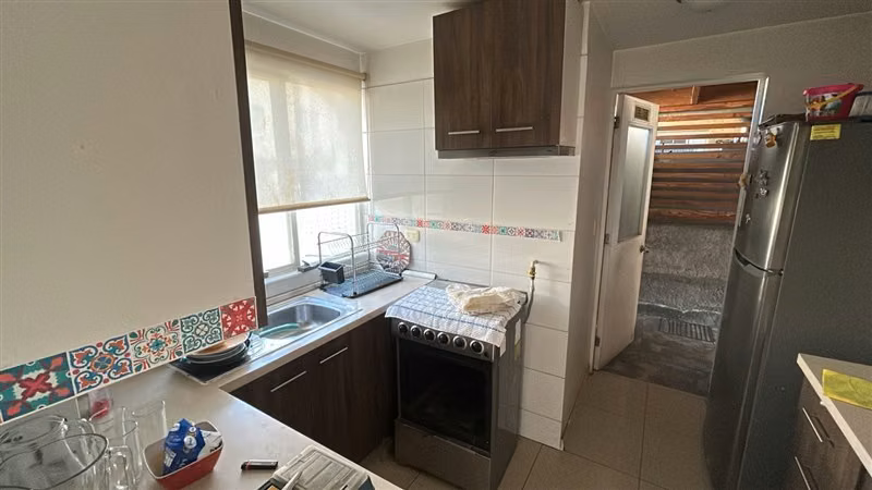 Casa en venta de 3 dorm. en Lampa