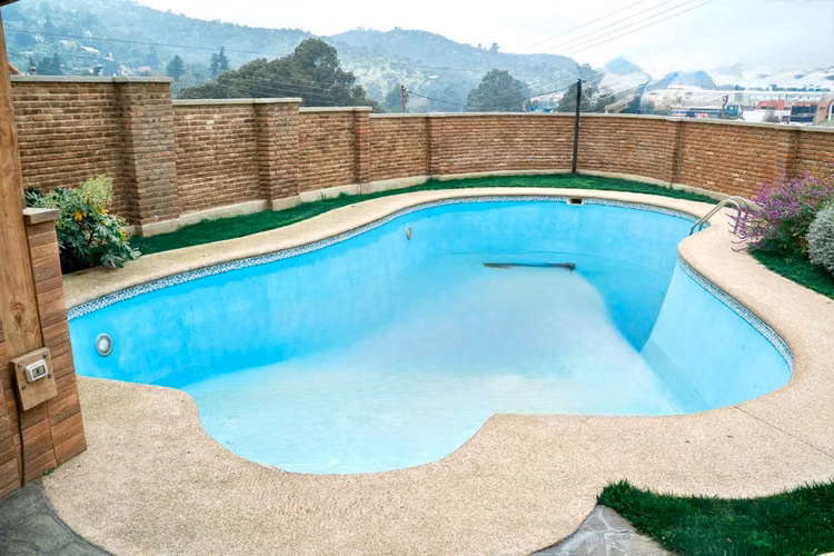 Arriendo de Propiedad en Sector Paso Hondo Quilpue