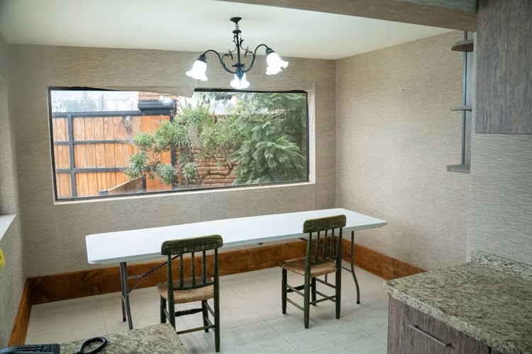 Arriendo de Propiedad en Sector Paso Hondo Quilpue