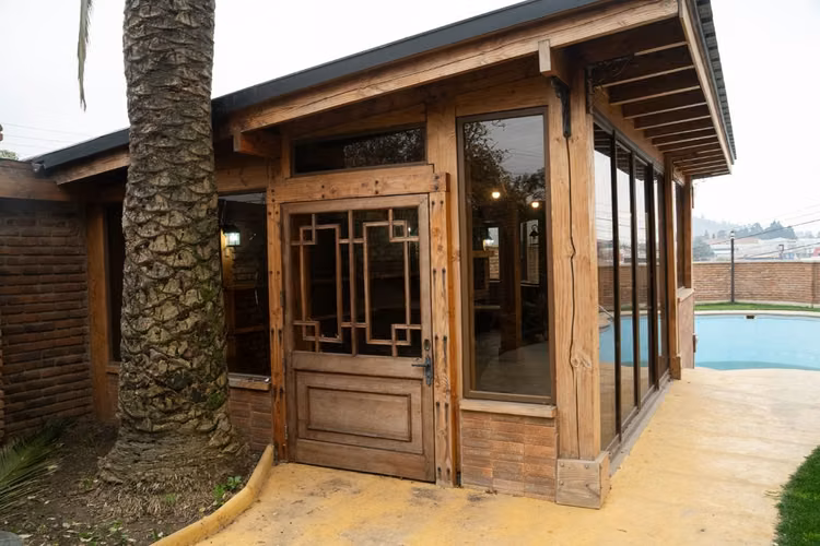Arriendo de Propiedad en Sector Paso Hondo Quilpue