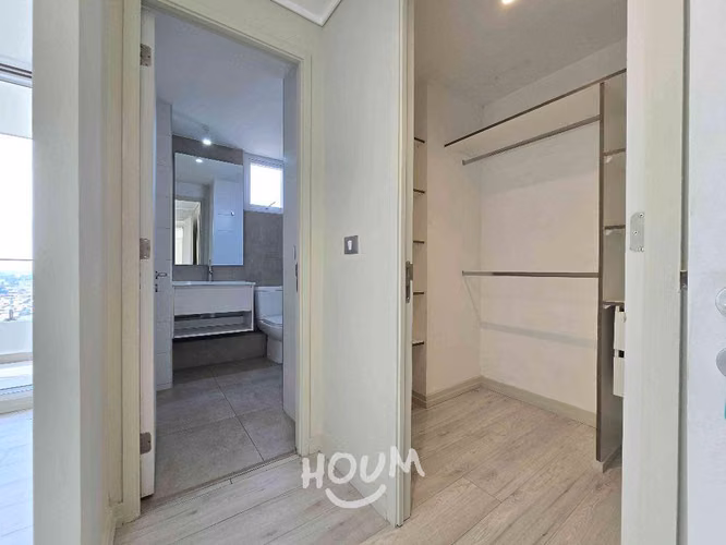 Departamento en Monvoisin