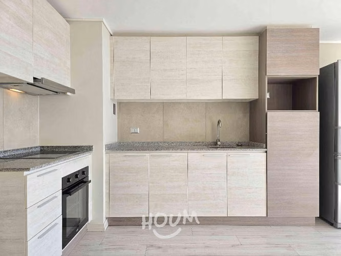 Departamento en Monvoisin