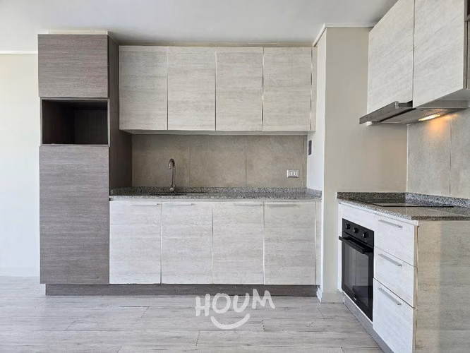 Departamento en Monvoisin