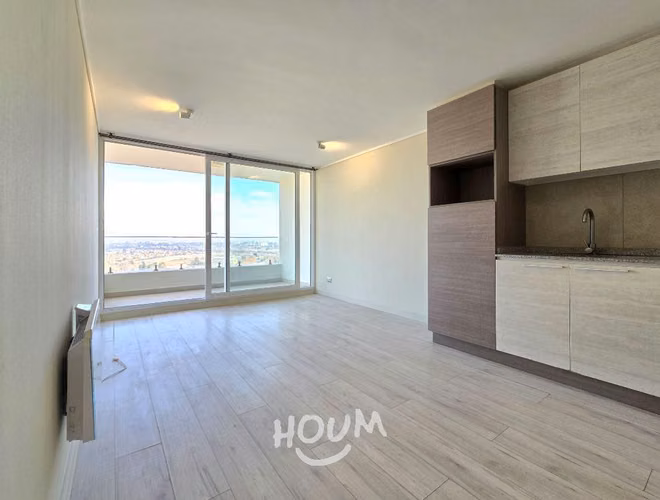 Departamento en Monvoisin