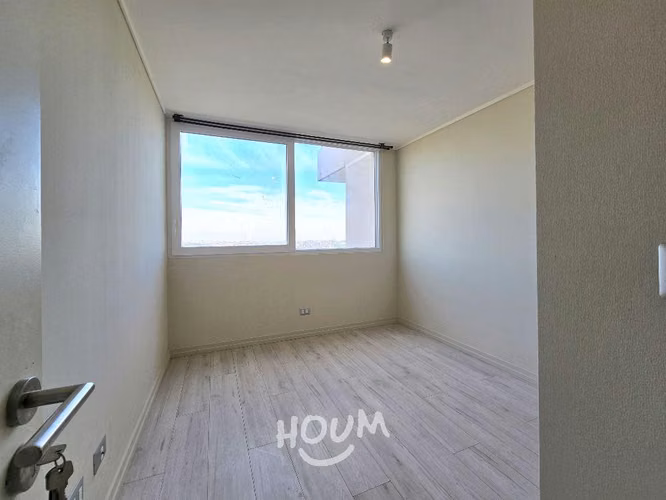 Departamento en Monvoisin