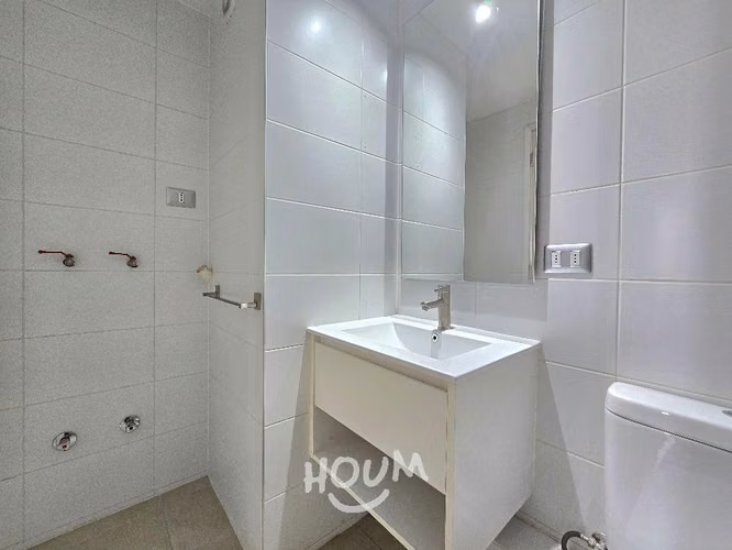 Departamento en Monvoisin