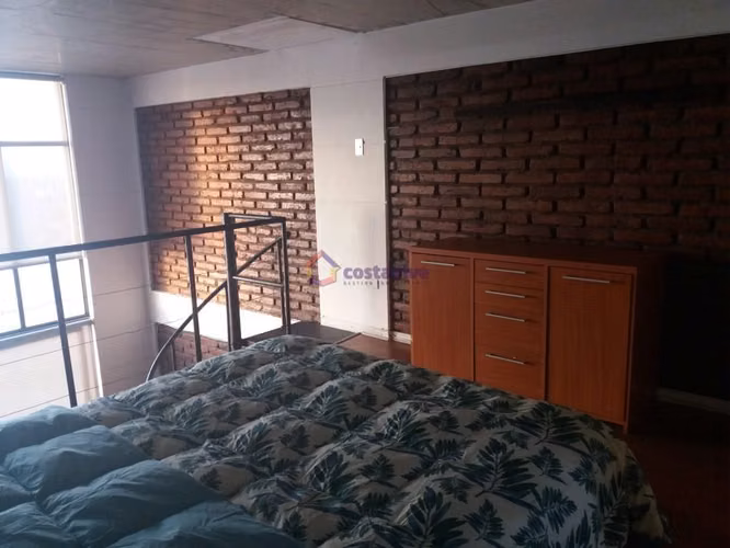 Loft Parque Inglés