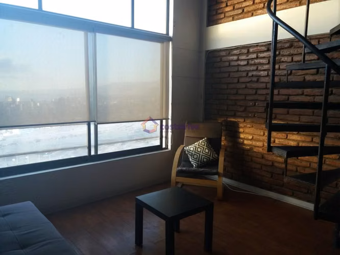 Loft Parque Inglés