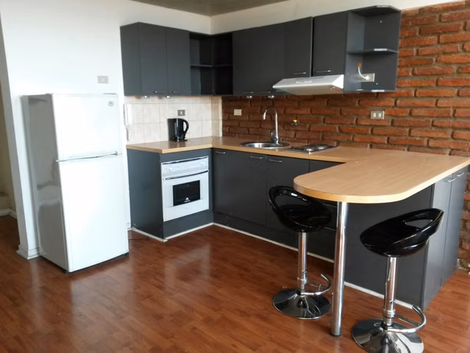 Loft Parque Inglés