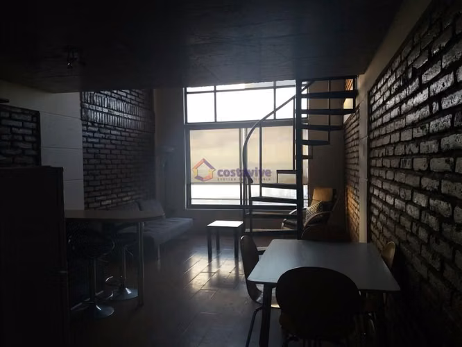 Loft Parque Inglés