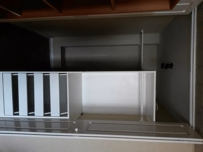 Loft Parque Inglés