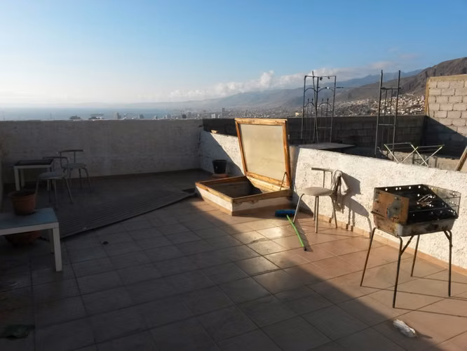 Loft Parque Inglés