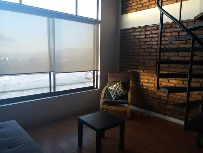 Loft Parque Inglés