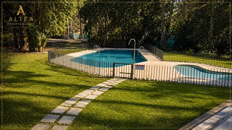 Departamento en Venta en Pucón, Camino al Volcan