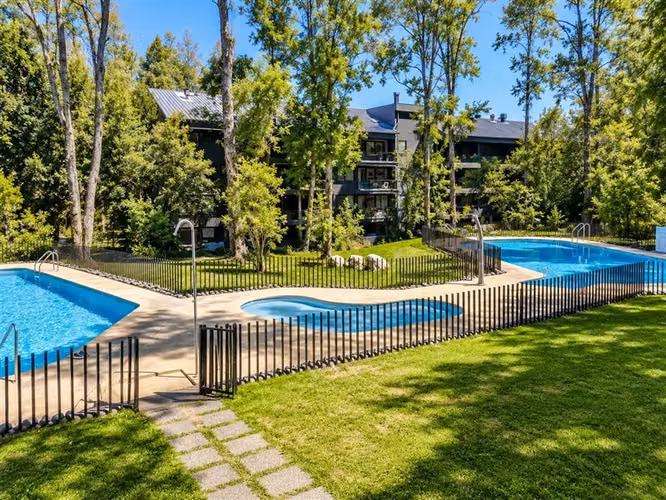 Departamento en Venta en Pucón, Camino al Volcan