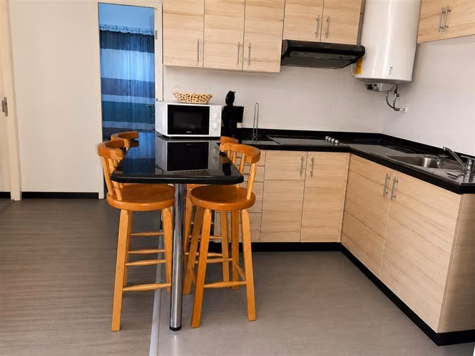 Departamento en Venta en Pucón, Camino al Volcan