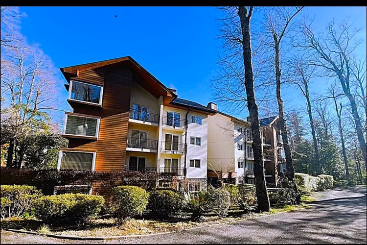 Departamento en Venta en Pucón, Camino al Volcan