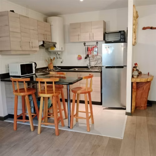 ARRIENDO DEPARTAMENTO EN PUCON AÑO CORRIDO - Imagen 7
