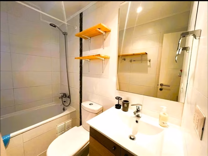 ARRIENDO DEPARTAMENTO EN PUCON AÑO CORRIDO - Imagen 11