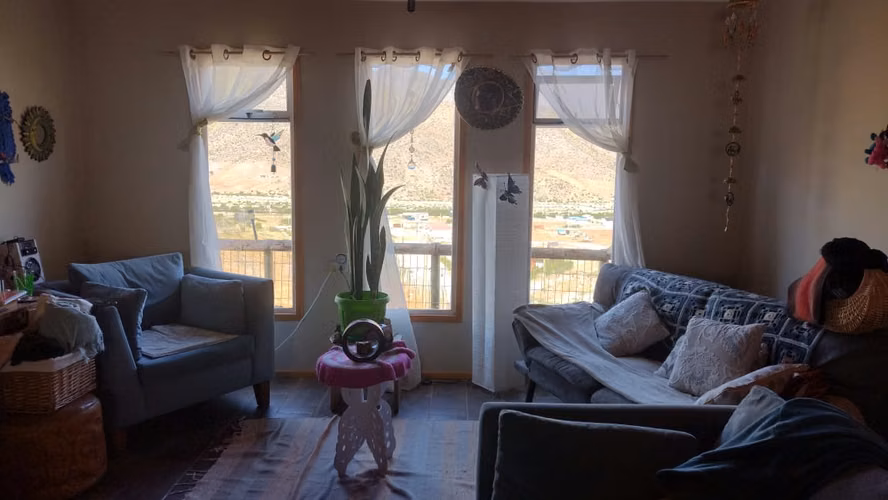 Vendo Parcela AgroResidencial con casa |Valle de Elqui | La Serena - Imagen 8