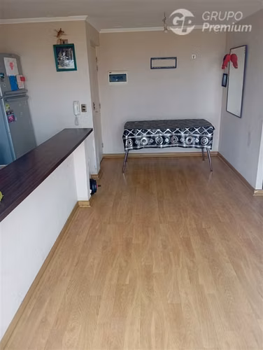 Departamento en venta de 3 dorm. en Temuco/Nueva Milano