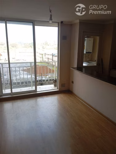 Departamento en venta de 3 dorm. en Temuco/Nueva Milano