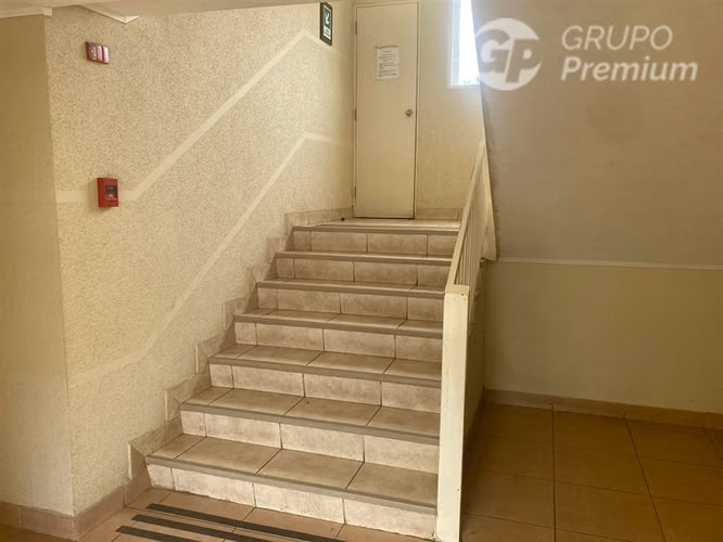 Departamento en venta de 3 dorm. en Temuco/Nueva Milano