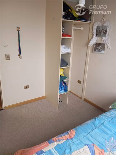 Departamento en venta de 3 dorm. en Temuco/Nueva Milano
