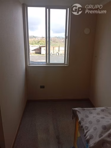 Departamento en venta de 3 dorm. en Temuco/Nueva Milano