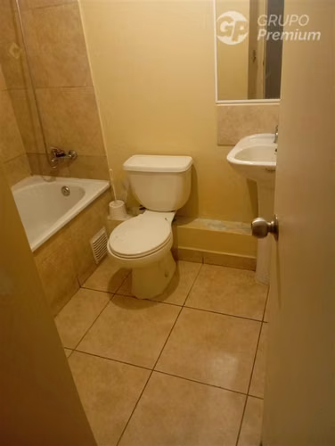 Departamento en venta de 3 dorm. en Temuco/Nueva Milano