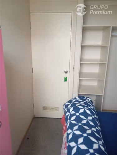 Departamento en venta de 3 dorm. en Temuco/Nueva Milano