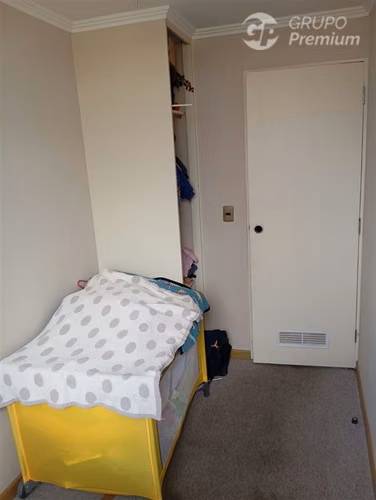 Departamento en venta de 3 dorm. en Temuco/Nueva Milano