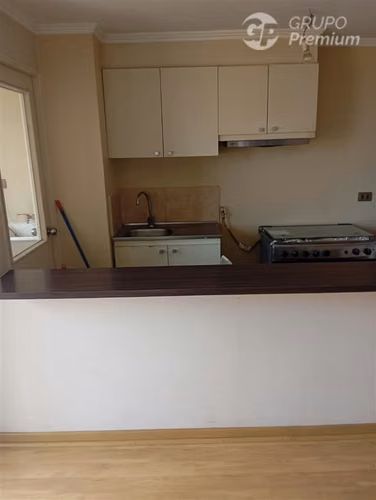 Departamento en venta de 3 dorm. en Temuco/Nueva Milano