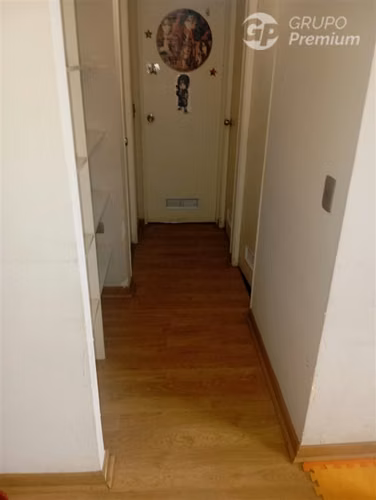 Departamento en venta de 3 dorm. en Temuco/Nueva Milano