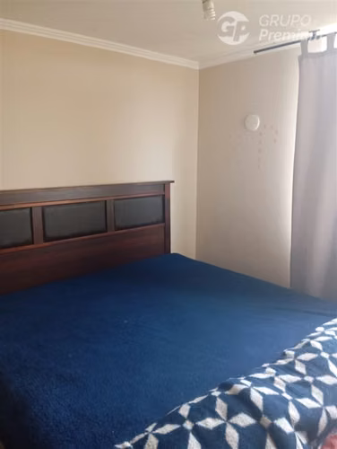 Departamento en venta de 3 dorm. en Temuco/Nueva Milano