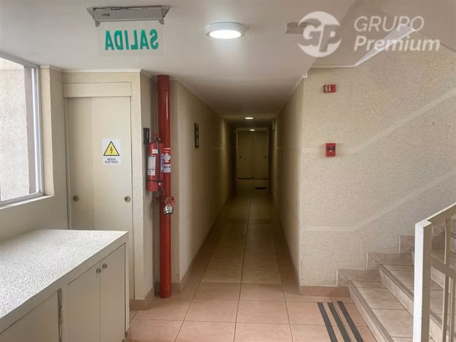 Departamento en venta de 3 dorm. en Temuco/Nueva Milano