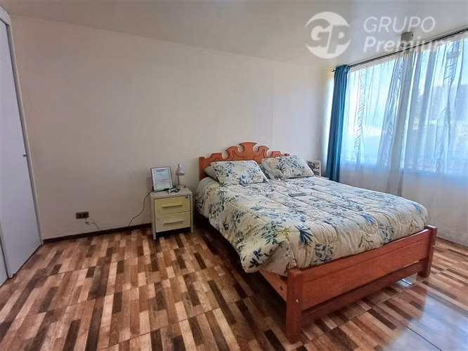 Departamento en venta de 3 dorm. en San Miguel