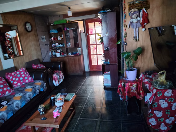Linda casa rodeada de naturaleza  (173038)