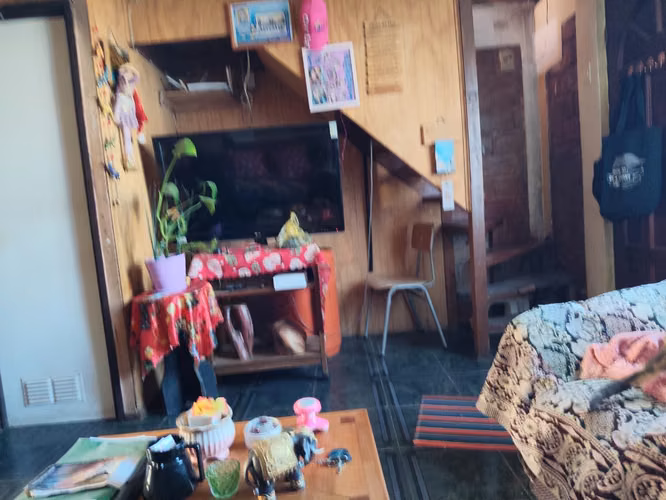 Linda casa rodeada de naturaleza  (173038)