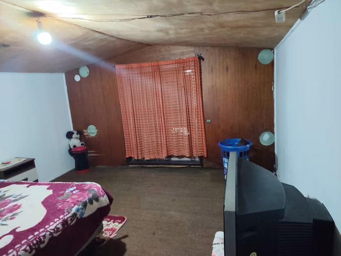 Linda casa rodeada de naturaleza  (173038)
