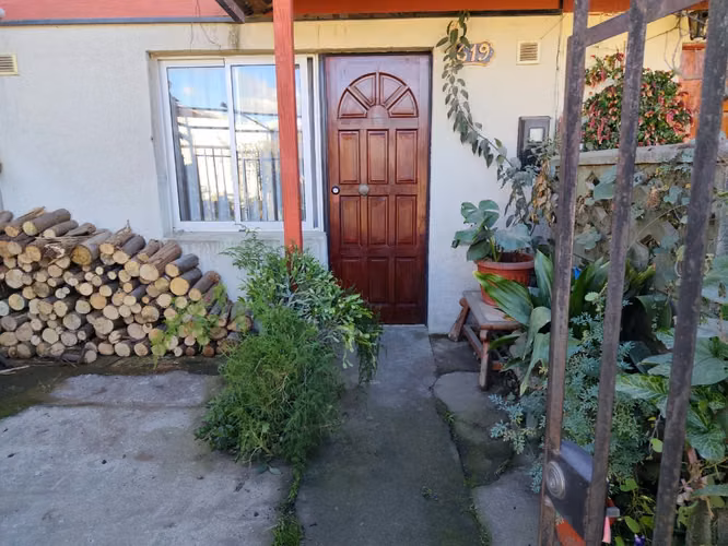 Linda casa rodeada de naturaleza  (173038)
