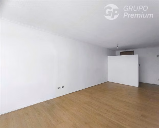 Amplio Depto. 3D 2B Av. Las Condes Vista despejada y Est.
