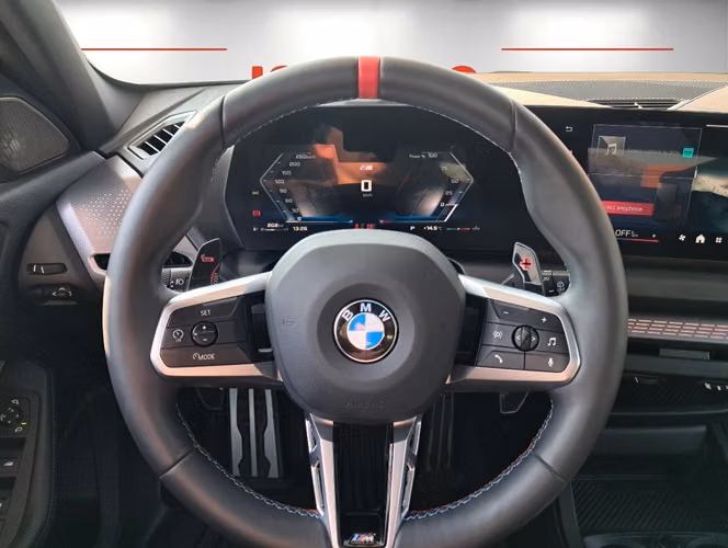 BMW M135 XDRIVE 4X4 2.0 AUT 2025