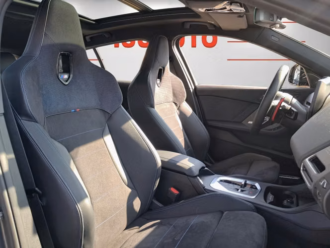 BMW M135 XDRIVE 4X4 2.0 AUT 2025