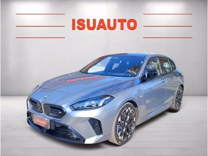 BMW M135 XDRIVE 4X4 2.0 AUT 2025