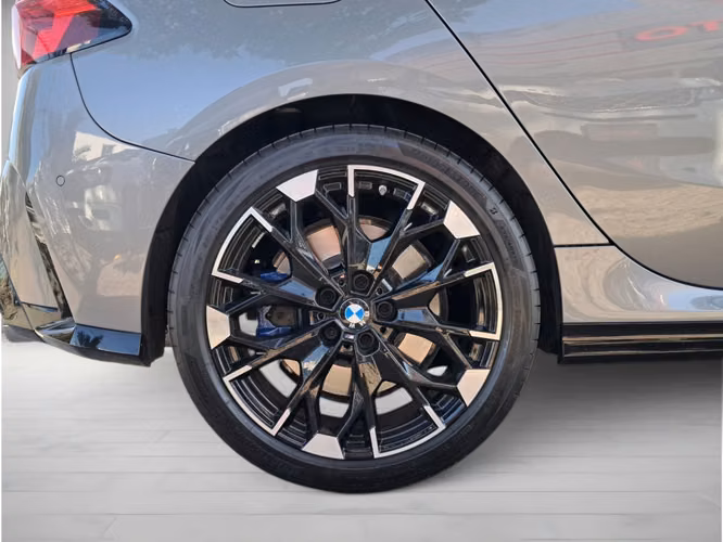 BMW M135 XDRIVE 4X4 2.0 AUT 2025