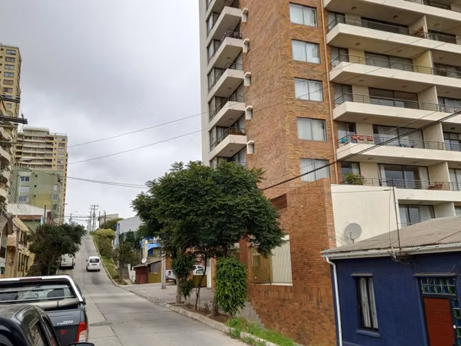 Departamento Los Placeres, Valparaíso